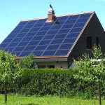 voorbeeld pv systeem